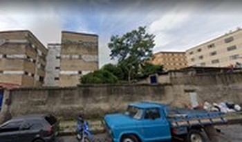 Imagem de fundo do condomínio Condomínio Conjunto Residêncial São - Gabriel Bloco 06 - Belo Horizonte - MG