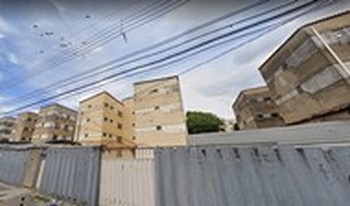 Imagem de fundo do condomínio Condomínio Conjunto Residêncial São - Gabriel Bloco 07 - Belo Horizonte - MG
