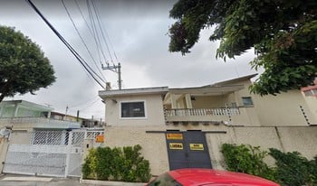 Imagem de fundo do condomínio Condomínio Conjunto Residêncial São Judas Tadeu - Lauzane Paulista - São Paulo - SP
