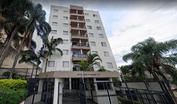 Imagem de fundo do condomínio Condomínio Conjunto Residêncial Sardegna E Salerno - Tucuruvi - São Paulo - SP