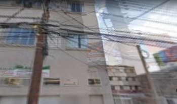 Imagem de fundo do condomínio Condomínio Conjunto Residêncial Sarita Paciornik - Rebouças - Curitiba - PR