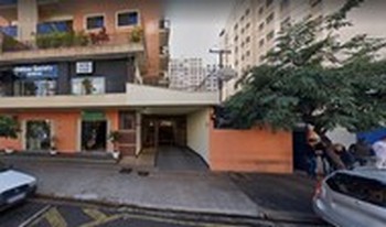 Imagem de fundo do condomínio Condomínio Conjunto Residêncial Senzala - Centro - Londrina - PR