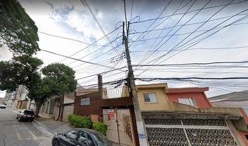 Imagem de fundo do condomínio Condomínio Conjunto Residêncial Sevilha - Chácara Seis De Outubro - São Paulo - SP