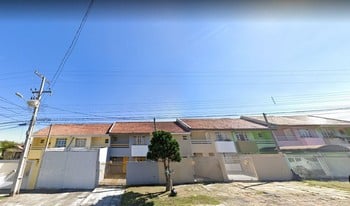 Imagem de fundo do condomínio Condomínio Conjunto Residêncial Siena - Bairro Alto - Curitiba - PR