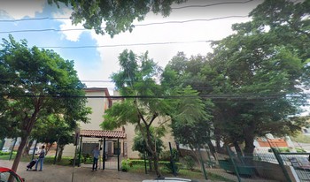 Imagem de fundo do condomínio Condomínio Conjunto Residêncial Silva Jardim - Auxiliadora - Porto Alegre - RS