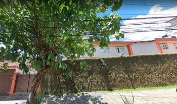 Imagem de fundo do condomínio Condomínio Conjunto Residêncial Solar Da Amizade - Alto - Teresópolis - RJ