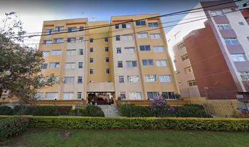 Imagem de fundo do condomínio Condomínio Conjunto Residêncial Solar Das Antilhas - Juvevê - Curitiba - PR