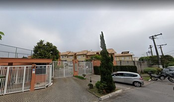 Imagem de fundo do condomínio Condomínio Conjunto Residêncial Solar Horto Do Ype - Santo Amaro - São Paulo - SP