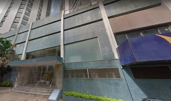 Imagem de fundo do condomínio Condomínio Conjunto Residêncial Souza Novaes - Centro - Campinas - SP
