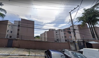 Imagem de fundo do condomínio Condomínio Conjunto Residêncial Star Garden - Vila Formosa - São Paulo - SP