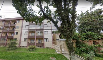 Imagem de fundo do condomínio Condomínio Conjunto Residêncial Sumaré - Portão - Curitiba - PR