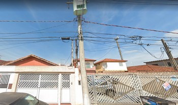 Imagem de fundo do condomínio Condomínio Conjunto Residêncial Tapuias - Parque São Vicente - São Vicente - SP