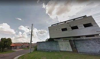 Imagem de fundo do condomínio Condomínio Conjunto Residêncial Tietê - Bairro Alto - Curitiba - PR