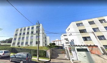Imagem de fundo do condomínio Condomínio Conjunto Residêncial Tingui - Ii - Curitiba - PR