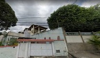 Imagem de fundo do condomínio Condomínio Conjunto Residêncial Tirante Duplex Ii - Mutondo - São Gonçalo - RJ