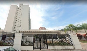 Imagem de fundo do condomínio Condomínio Conjunto Residêncial Torres Da Ponte - Ponte São João - Jundiaí - SP