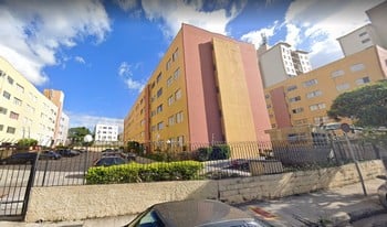 Imagem de fundo do condomínio Condomínio Conjunto Residêncial Tres Américas - Lauzane Paulista - São Paulo - SP