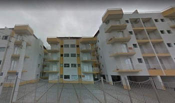 Imagem de fundo do condomínio Condomínio Conjunto Residêncial Ubatuba - Toninhas - Ubatuba - SP