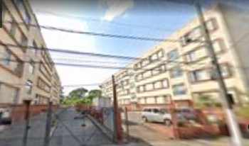 Imagem de fundo do condomínio Condomínio Conjunto Residêncial Várzea Do Carmo Edif 009 - Cambuci - São Paulo - SP