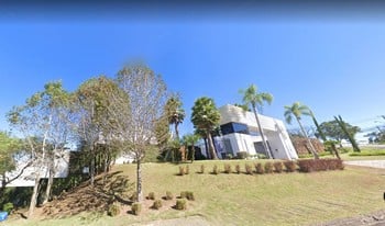 Imagem de fundo do condomínio Condomínio Conjunto Residêncial Veredas Barigui - Santo Inácio - Curitiba - PR