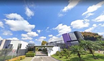 Imagem de fundo do condomínio Condomínio Conjunto Residêncial Veredas Ecoville - Seminário - Curitiba - PR