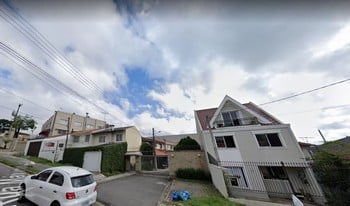 Imagem de fundo do condomínio Condomínio Conjunto Residêncial Verona - Santa Cândida - Curitiba - PR