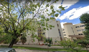 Imagem de fundo do condomínio Condomínio Conjunto Residêncial Via Apia - água Verde - Curitiba - PR