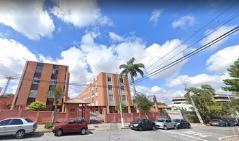 Imagem de fundo do condomínio Condomínio Conjunto Residêncial Vicente Machado Ii - Seminário - Curitiba - PR