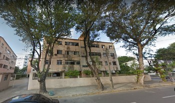 Imagem de fundo do condomínio Condomínio Conjunto Residêncial Vidal De Negreiros - Graças - Recife - PE