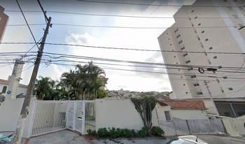 Imagem de fundo do condomínio Condomínio Conjunto Residêncial Vila Croata - Lapa - São Paulo - SP