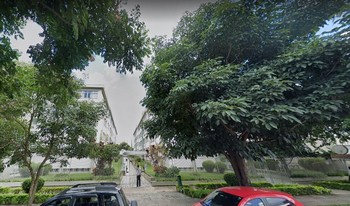 Imagem de fundo do condomínio Condomínio Conjunto Residêncial - Vila Izabel - Curitiba - PR