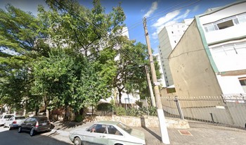 Imagem de fundo do condomínio Condomínio Conjunto Residêncial Vila - Monumento Q9 - São Paulo - SP