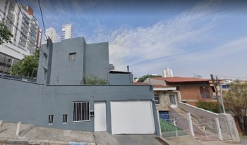 Imagem de fundo do condomínio Condomínio Conjunto Residêncial Vila Paris - Perdizes - São Paulo - SP