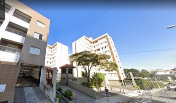 Imagem de fundo do condomínio Condomínio Conjunto Residêncial Vila Rica - Assunção - São Bernardo Do Campo - SP