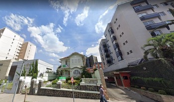 Imagem de fundo do condomínio Condomínio Conjunto Residêncial Vila Romana - Centro - Curitiba - PR