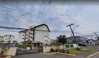 Imagem de fundo do condomínio Condomínio Conjunto Residêncial Villa Bella Ii - Novo Mundo - Curitiba - PR