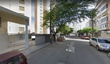 Imagem de fundo do condomínio Condomínio Conjunto Residêncial Villa Lobos - Aldeota - Fortaleza - CE