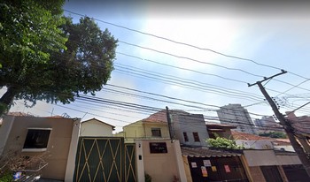 Imagem de fundo do condomínio Condomínio Conjunto Residêncial Village Dos Guatas - Saúde - São Paulo - SP