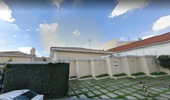 Imagem de fundo do condomínio Condomínio Conjunto Residêncial Village Vitória - Vila Gustavo - São Paulo - SP