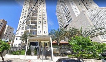 Imagem de fundo do condomínio Condomínio Conjunto Residêncial Villagio - Quitauna - Osasco - SP
