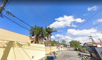 Imagem de fundo do condomínio Condomínio Conjunto Residêncial Villas De Nazaréth - Vila Jacuí - São Paulo - SP