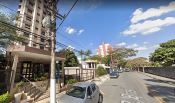 Imagem de fundo do condomínio Condomínio Conjunto Residêncial Ville Blanche - Rudge Ramos - São Bernardo Do Campo - SP