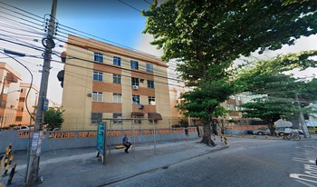 Imagem de fundo do condomínio Condomínio Conjunto Residêncial Visconde De Inhaúma - Cascadura - Rio De Janeiro - RJ