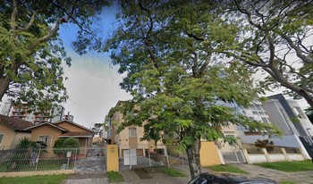 Imagem de fundo do condomínio Condomínio Conjunto Sant'agnes - Prado Velho - Curitiba - PR