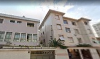 Imagem de fundo do condomínio Condomínio Conjunto Santo Antônio - Embaré - Santos - SP