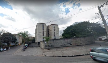 Condomínio Conjunto Serra Negra Bloco 05 - Jardim Riacho Das Pedras - Contagem - MG