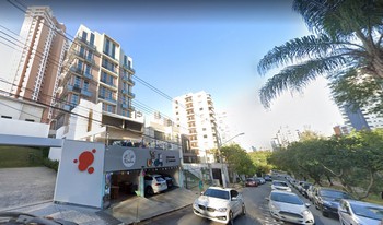 Imagem de fundo do condomínio Condomínio Conjunto Tours De France - Saúde - São Paulo - SP
