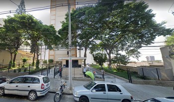 Imagem de fundo do condomínio Condomínio Conjunto Tres Marias - Tatuapé - São Paulo - SP