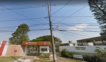 Imagem de fundo do condomínio Condomínio Conjunto Tropical - Parque Taquaral - Campinas - SP