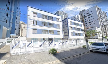 Imagem de fundo do condomínio Condomínio Conjunto Tupi - Vila Tupi - Praia Grande - SP